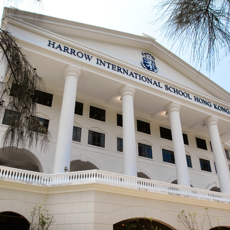Harrow International School HK