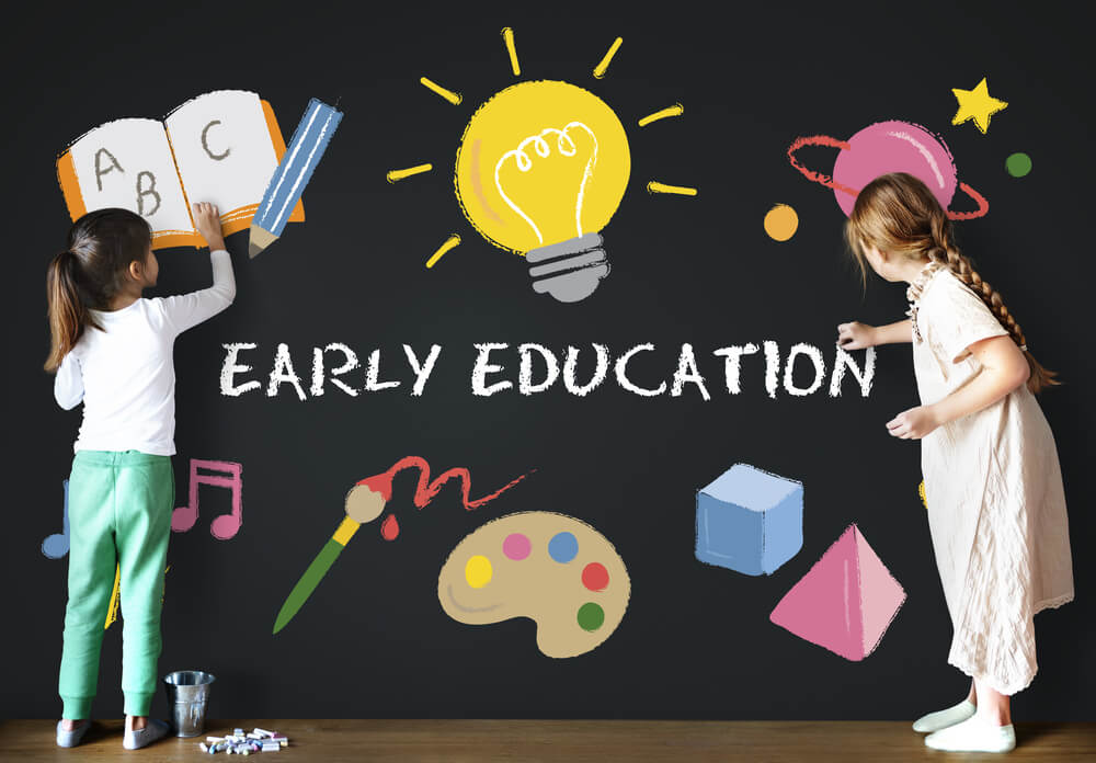 Why early childhood education is important?