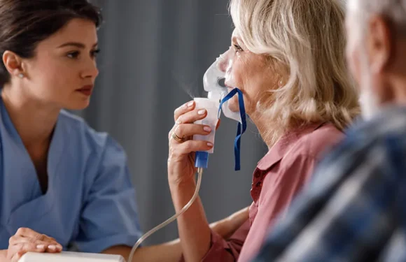 Quick Guide: Selecting the Right Respiratory Therapy Program
